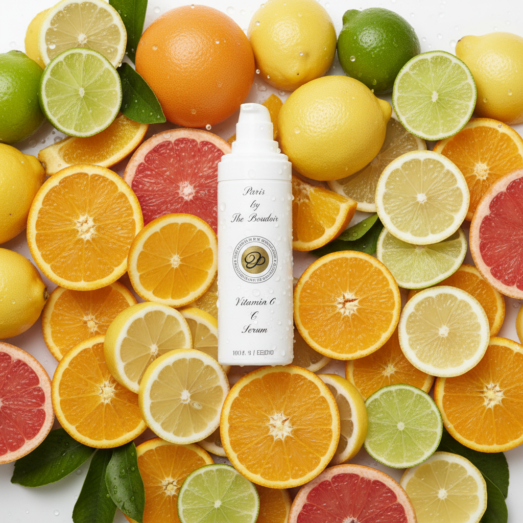 Vitamin C Serum