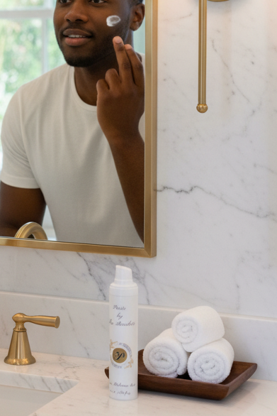 Hydra Balance Gel