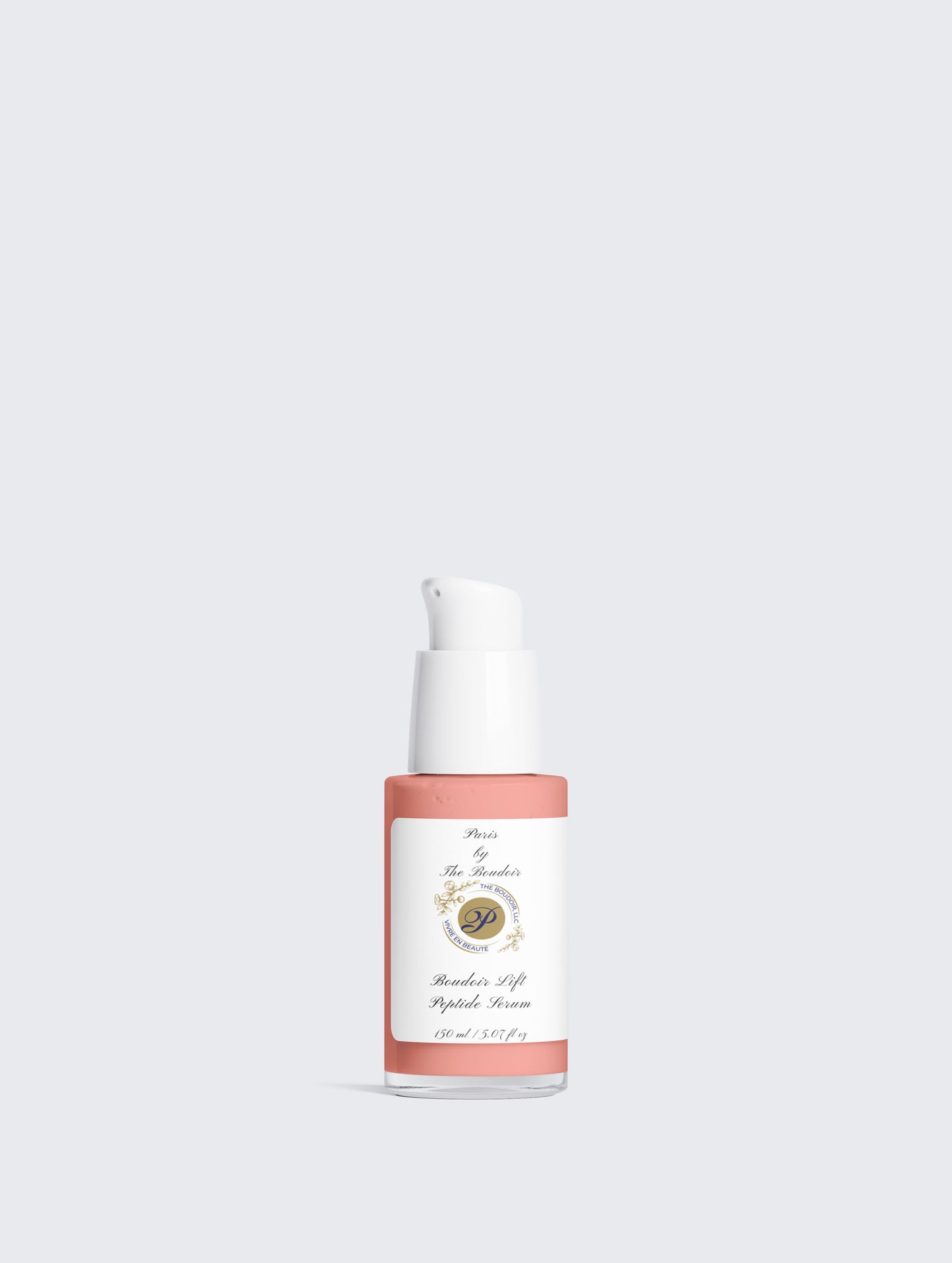 Boudoir Lift Peptide Serum