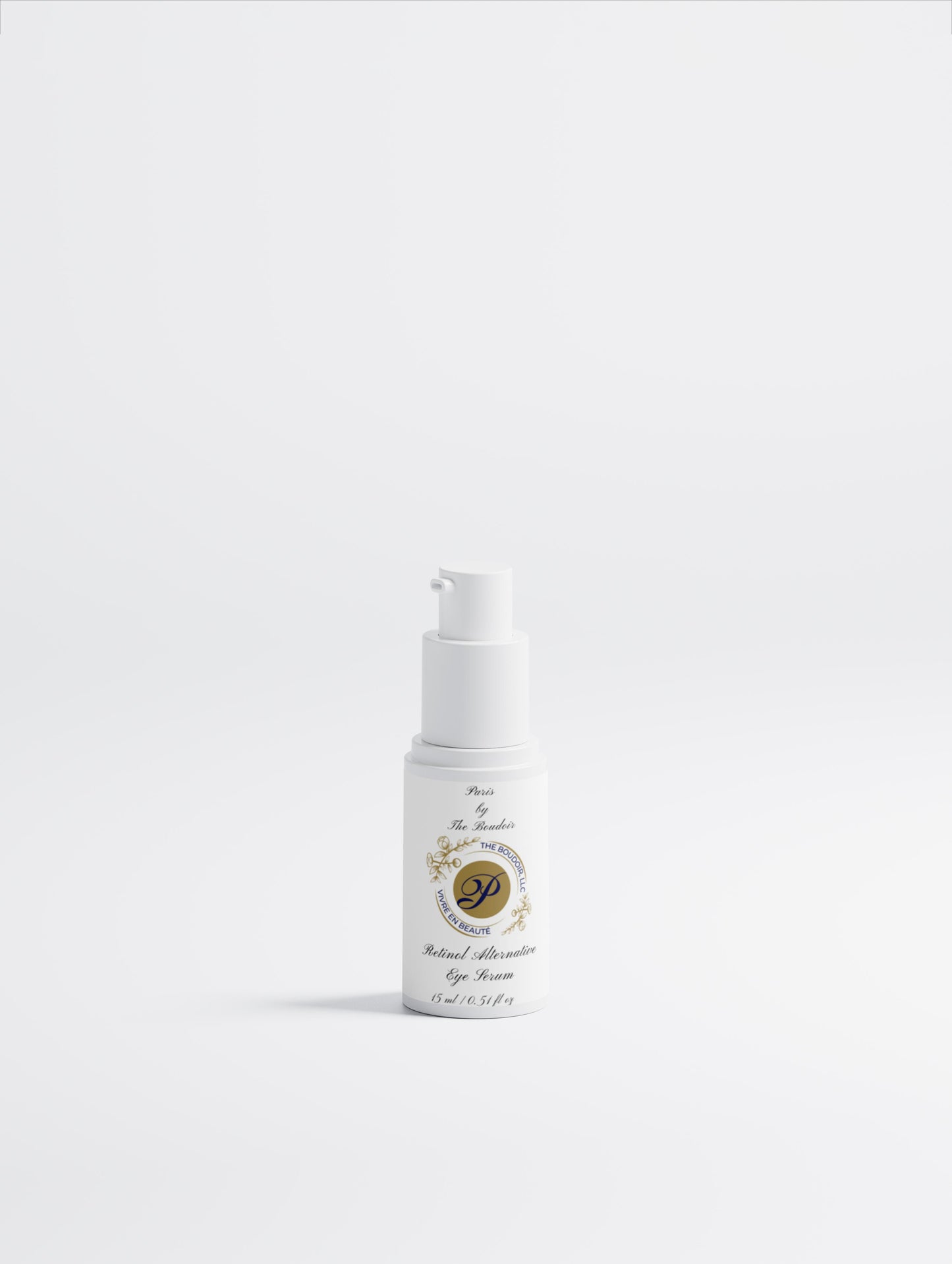 Retinol Alternative Eye Serum