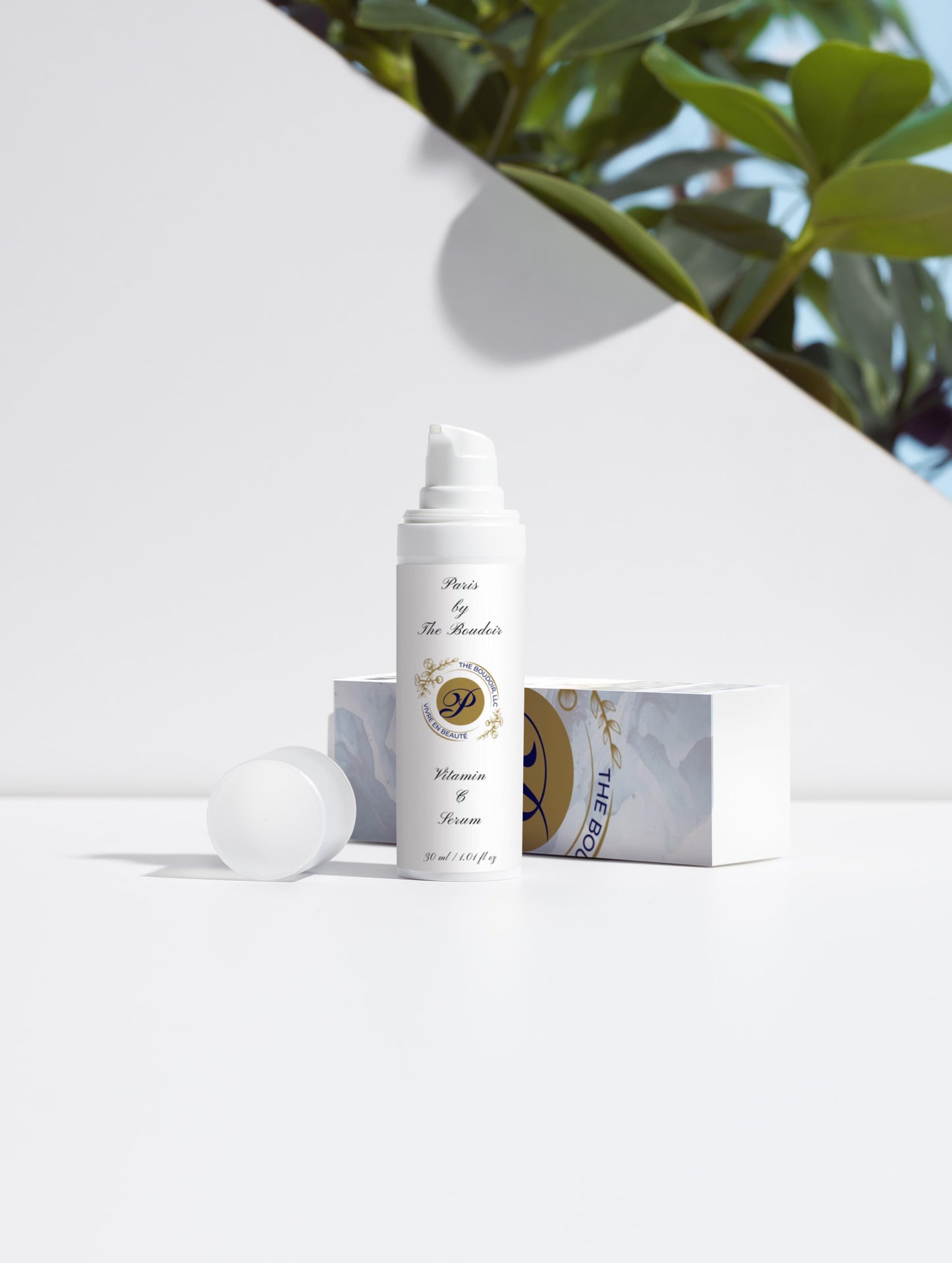 Vitamin C Serum