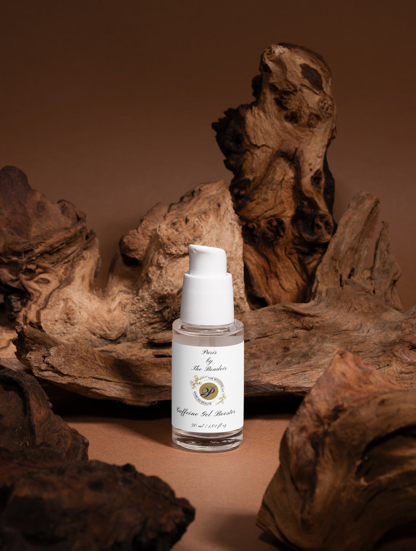 Energize Gel Booster