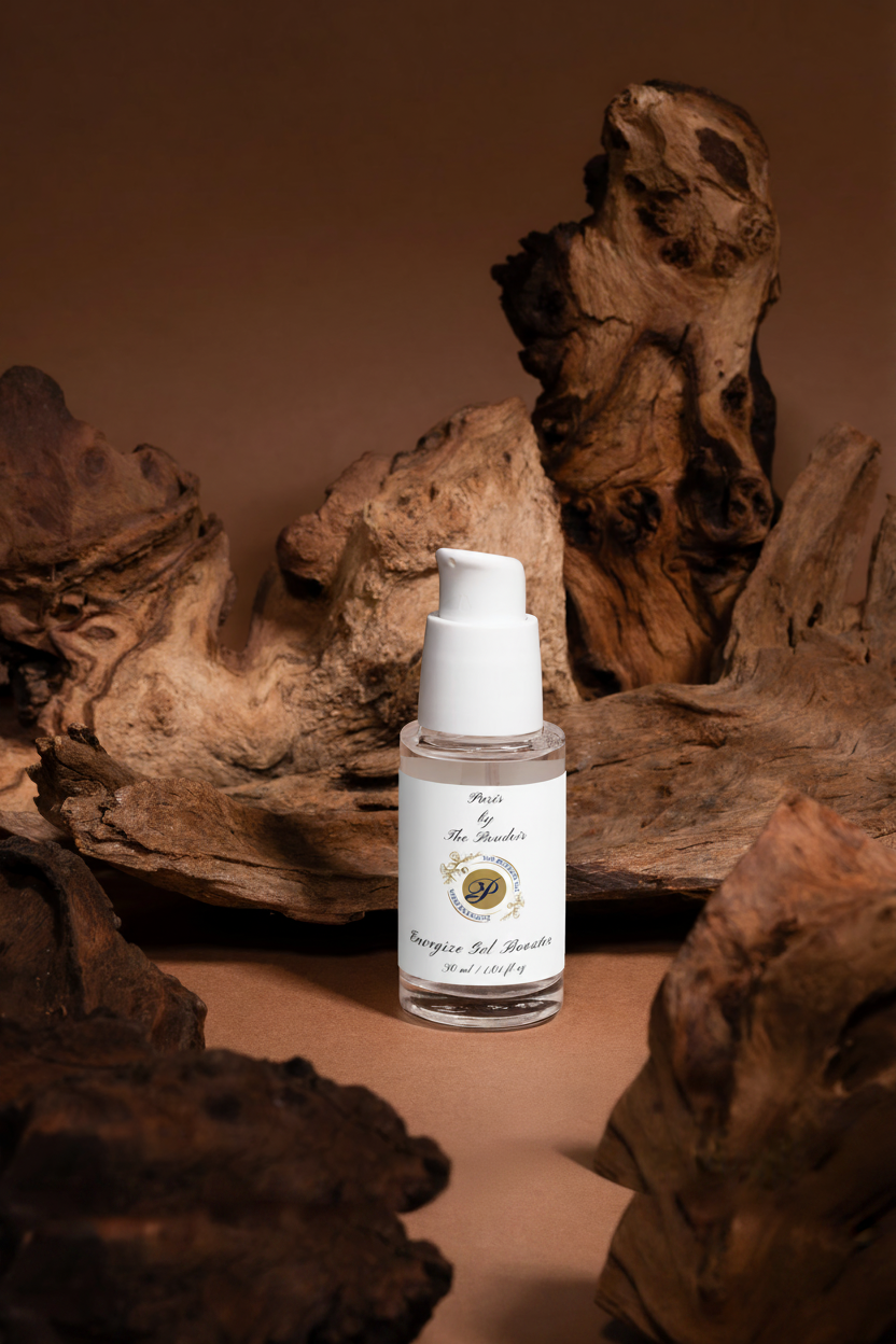 Energize Gel Booster
