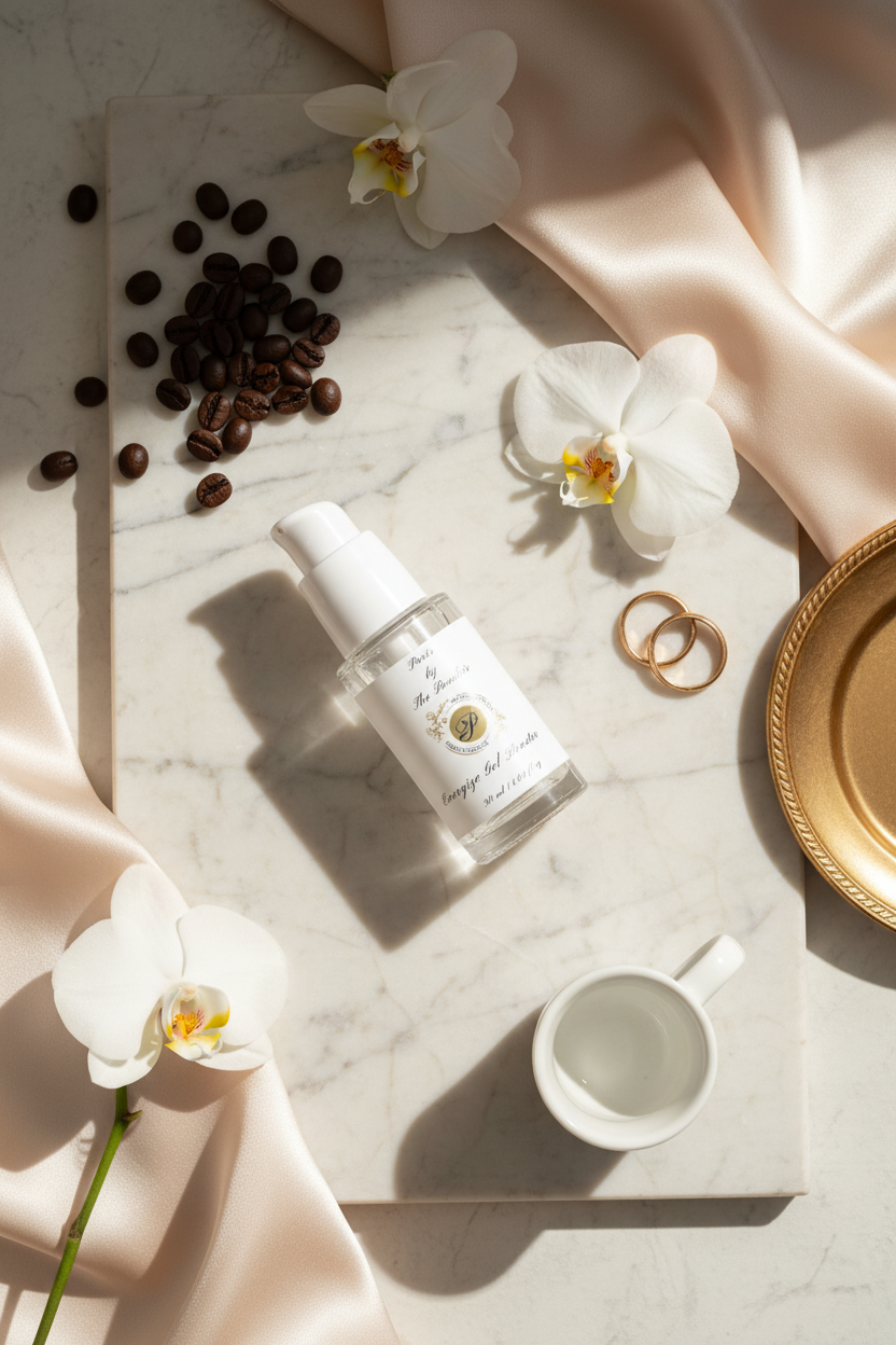 Energize Gel Booster
