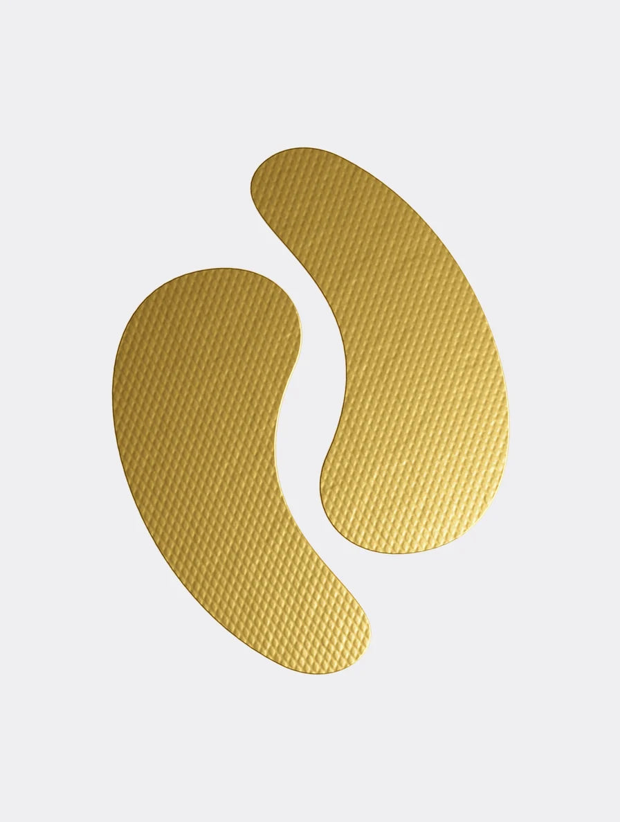 Wake & Glow Hydrogel Eye Patches