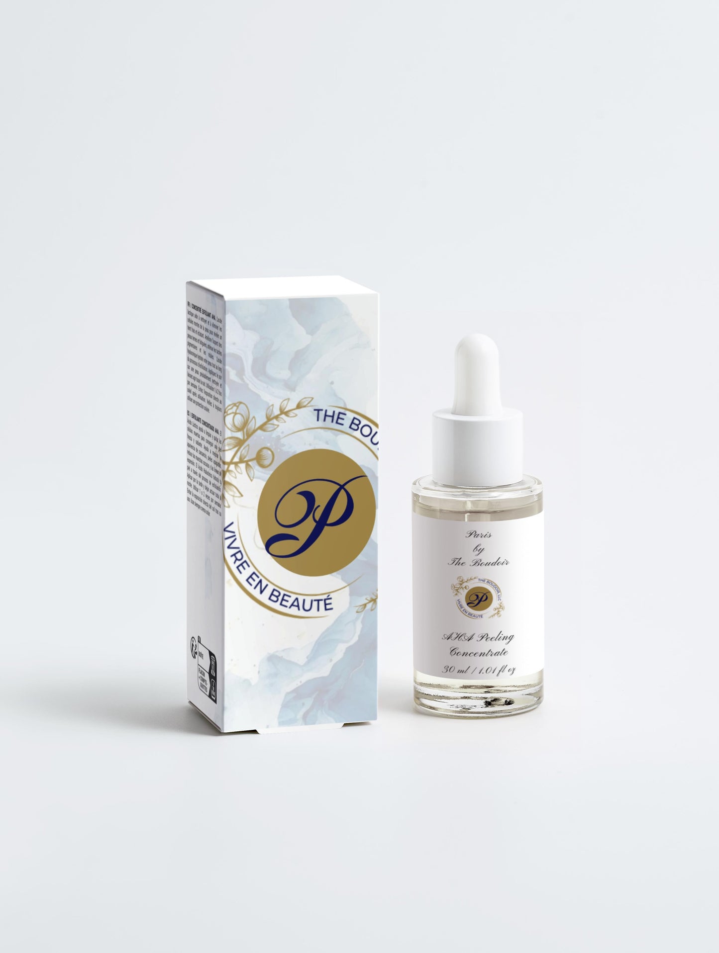 The Ultimate Renewal Collection Box