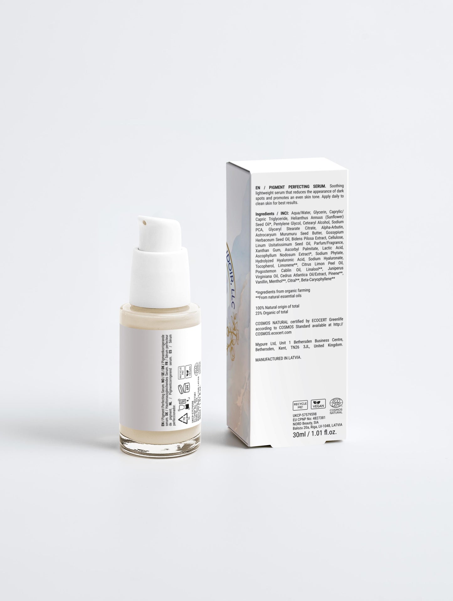 Perfect Pigment Serum
