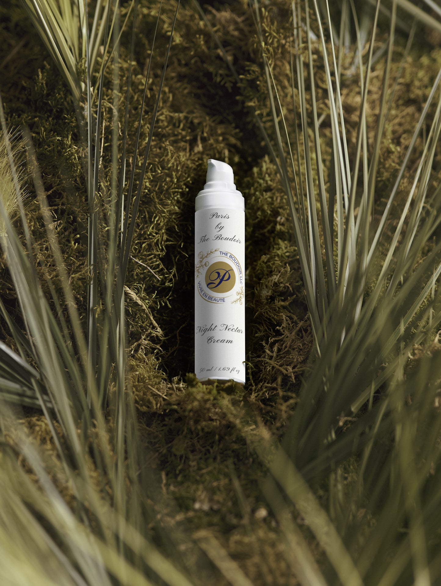 Night Nectar Cream