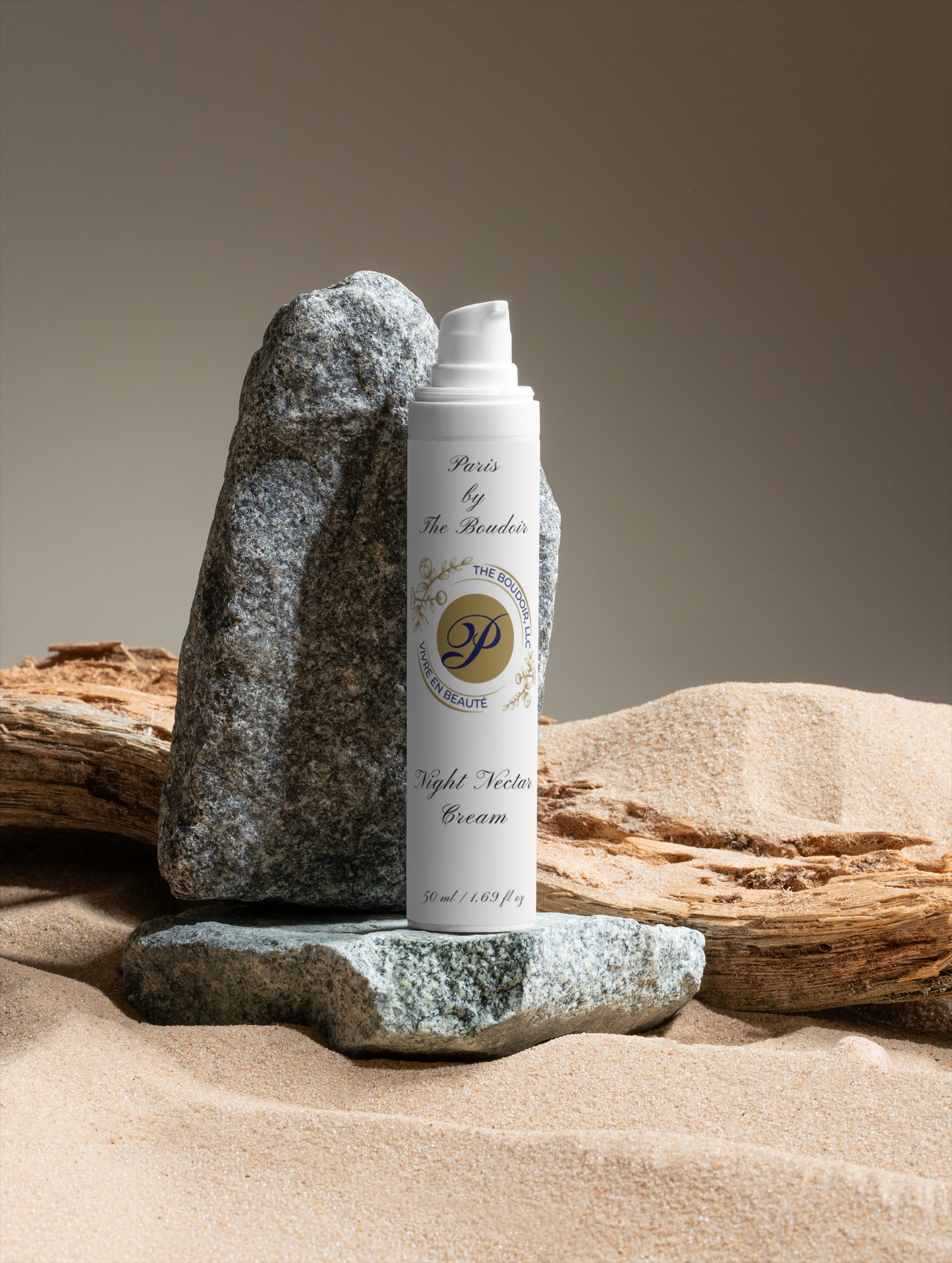 Night Nectar Cream