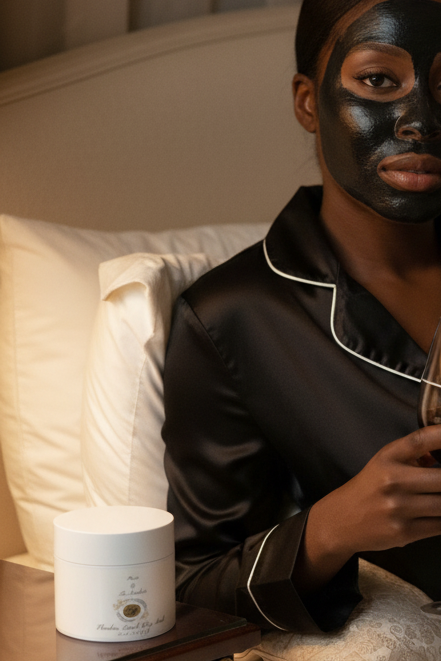Flawless Finish Clay Mask