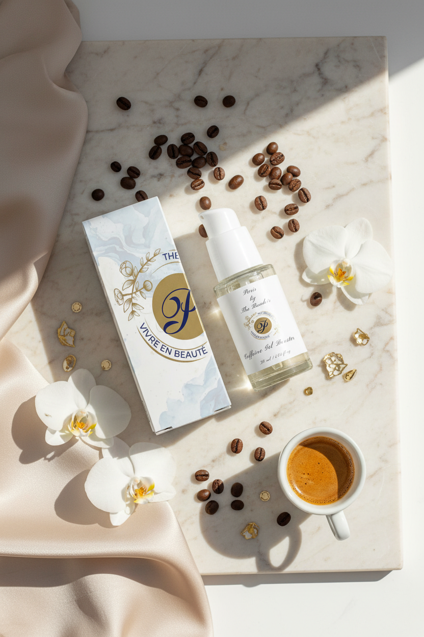 Energize Gel Booster