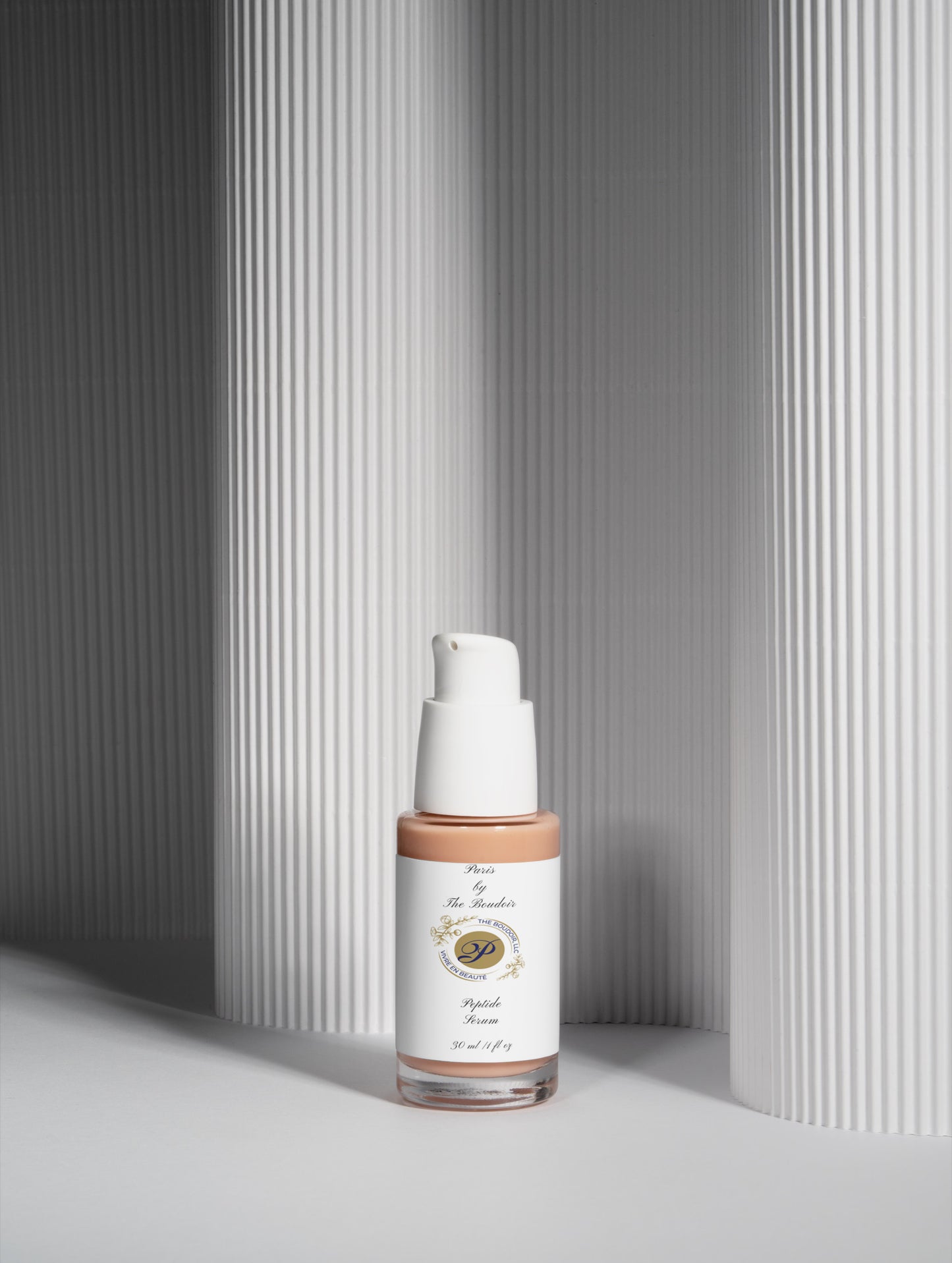 Peptide Serum