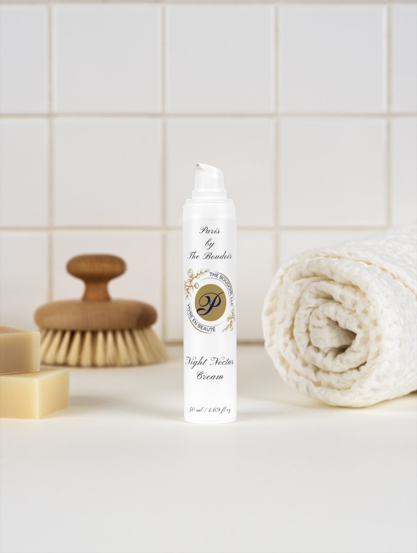 Night Nectar Cream