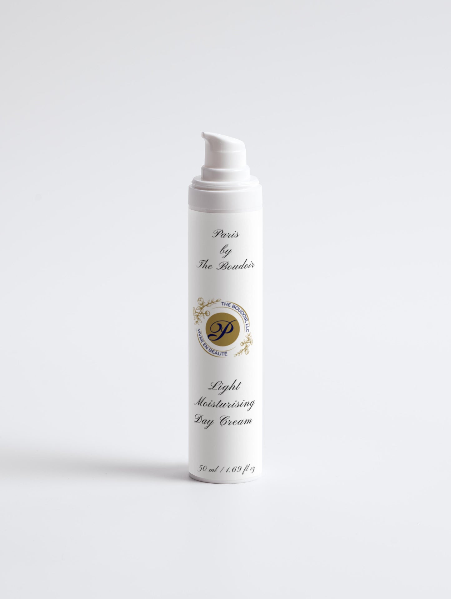 Light Moisturising Day Cream