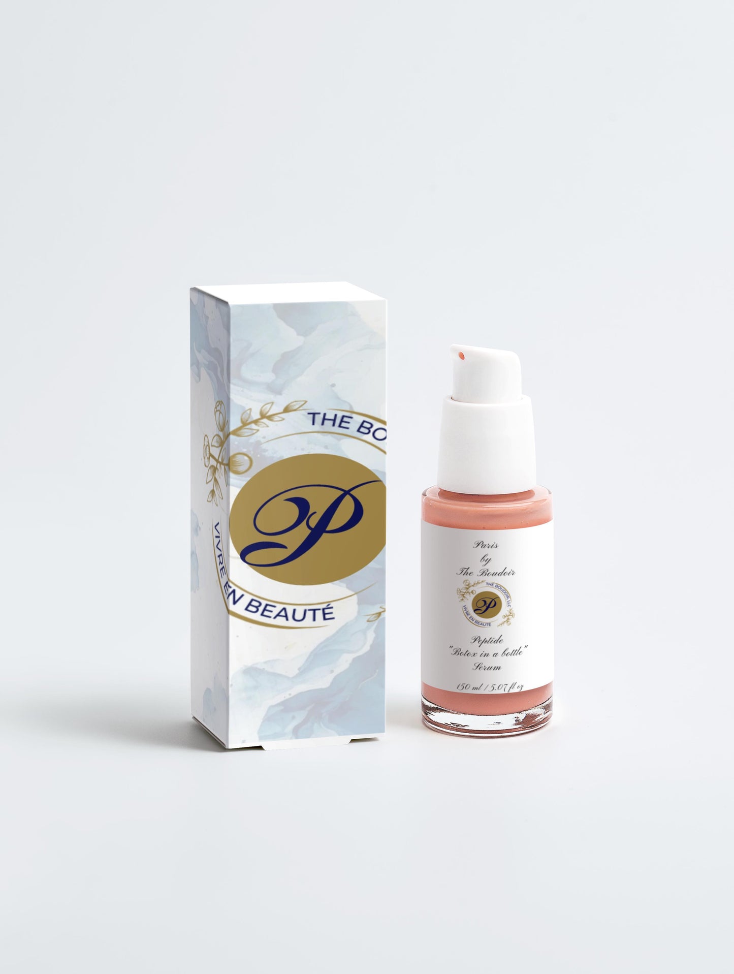 Peptide Serum