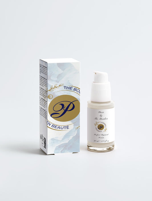 Perfect Pigment Serum