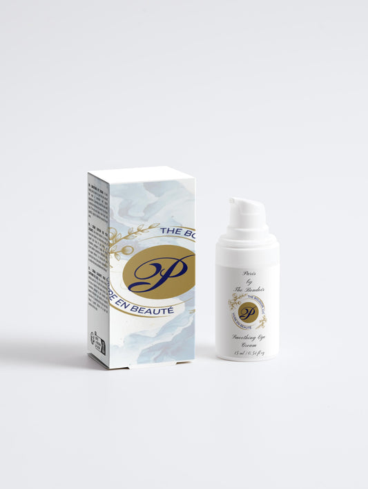 Firming Eye Fix Cream