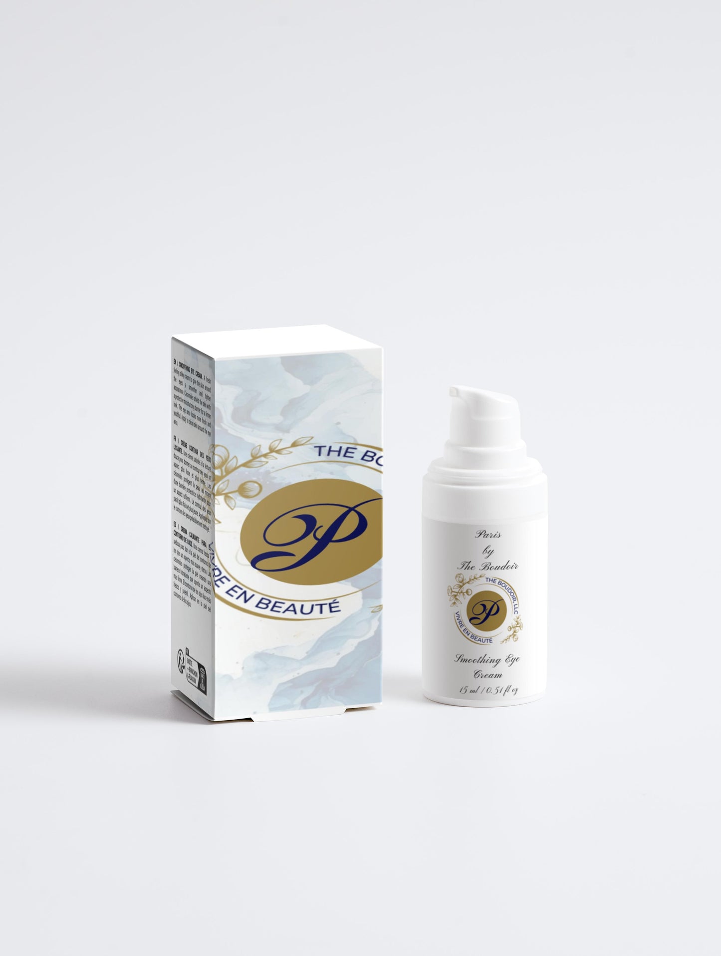 Firming Eye Fix Cream
