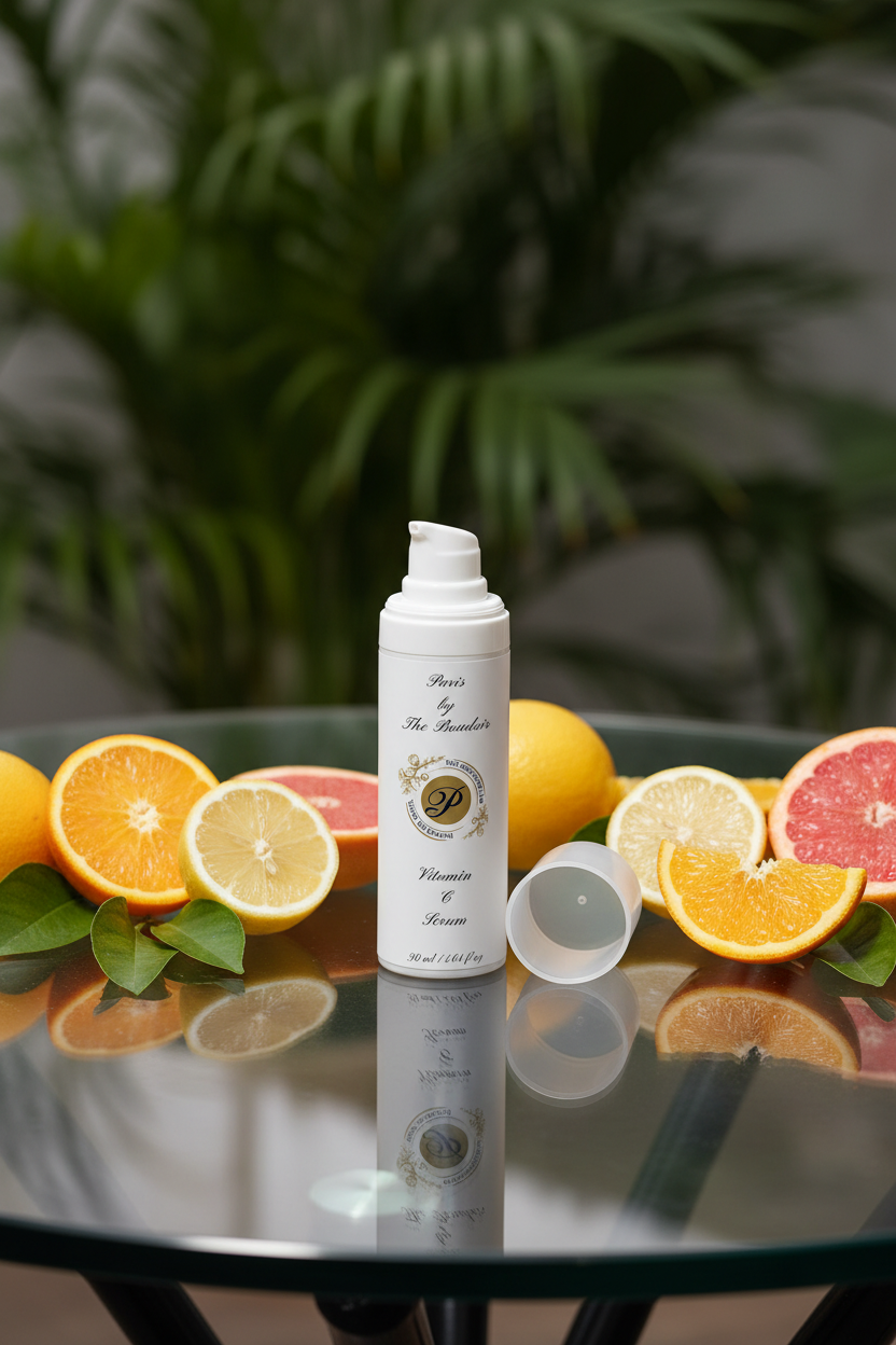 Vitamin C Serum