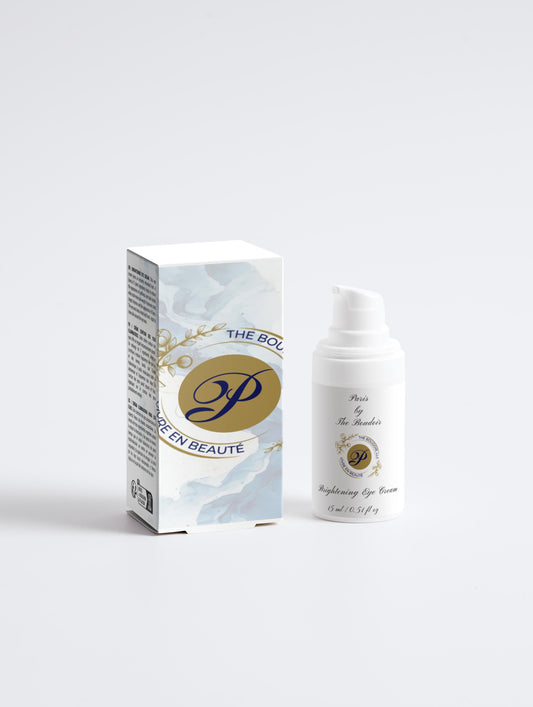 Brightening Eye Cream