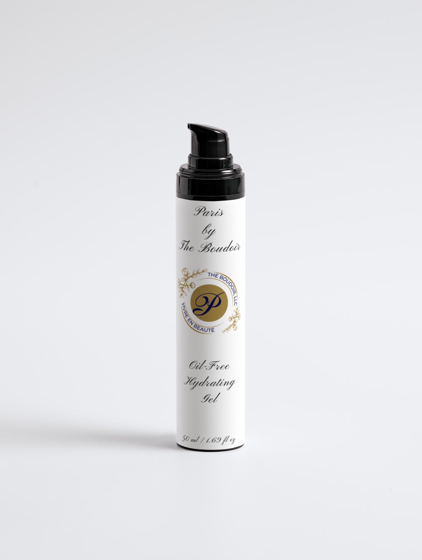 Oil-Free Hydrating Gel