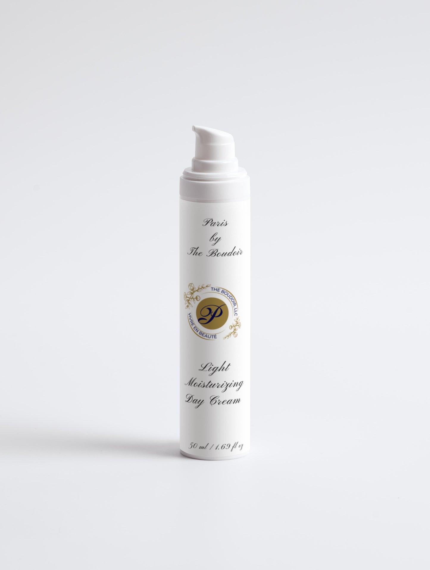 Light Moisturising Day Cream