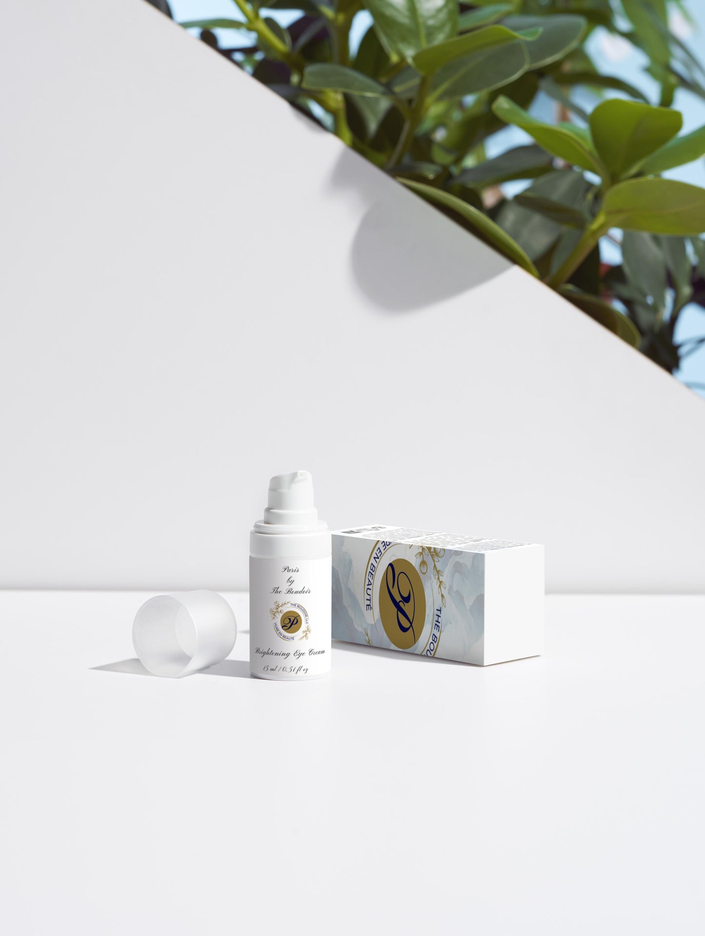 Brightening Eye Cream