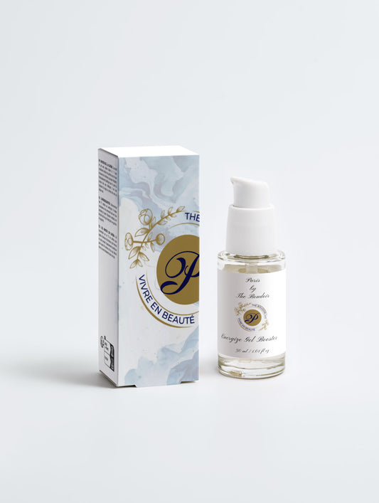Energize Gel Booster