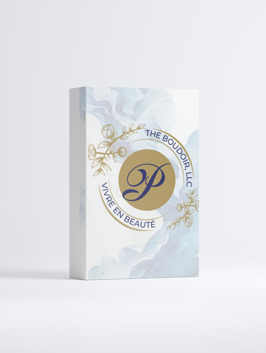 Deep Moisture Collection Box