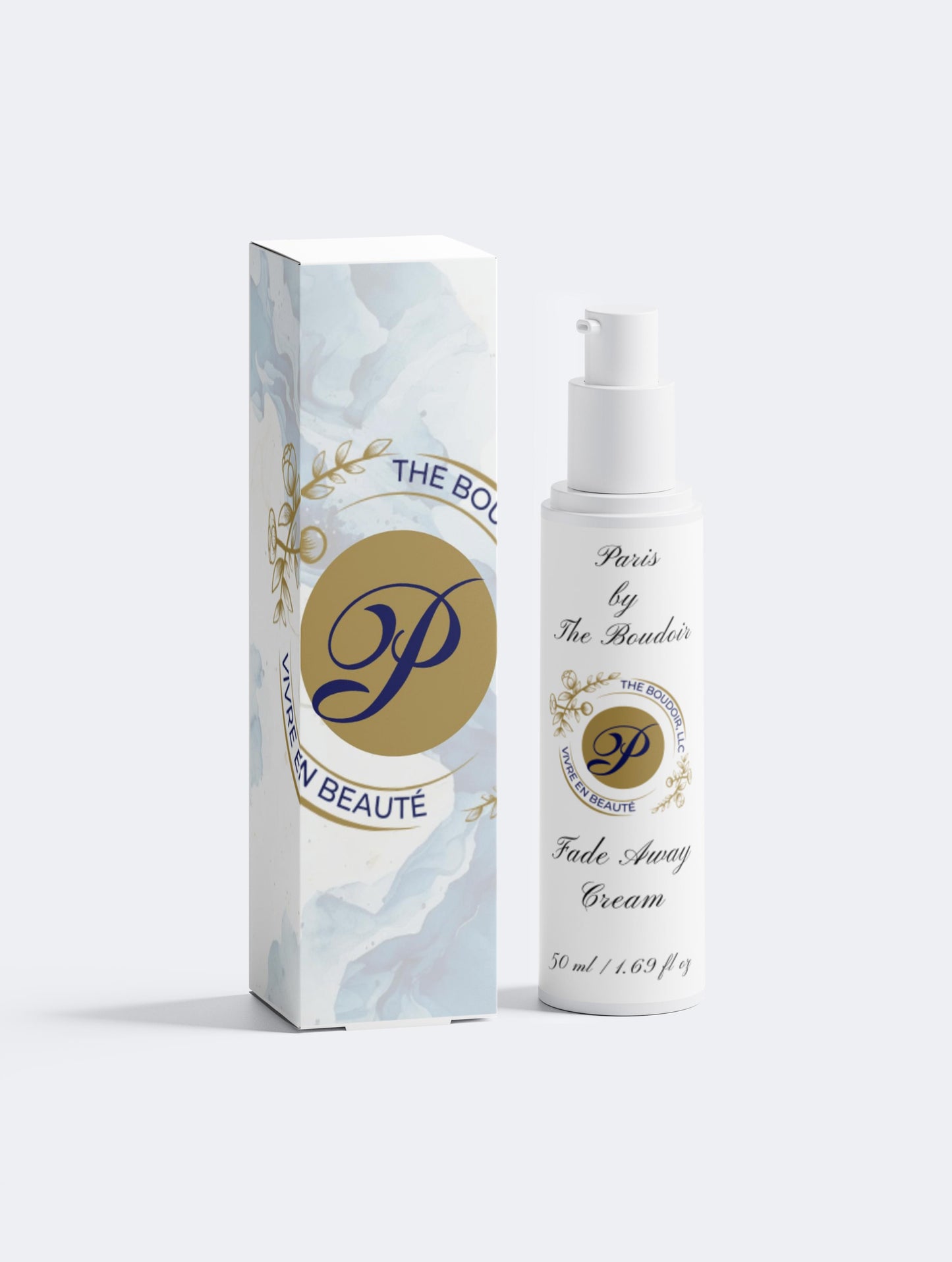 Fade Away Cream