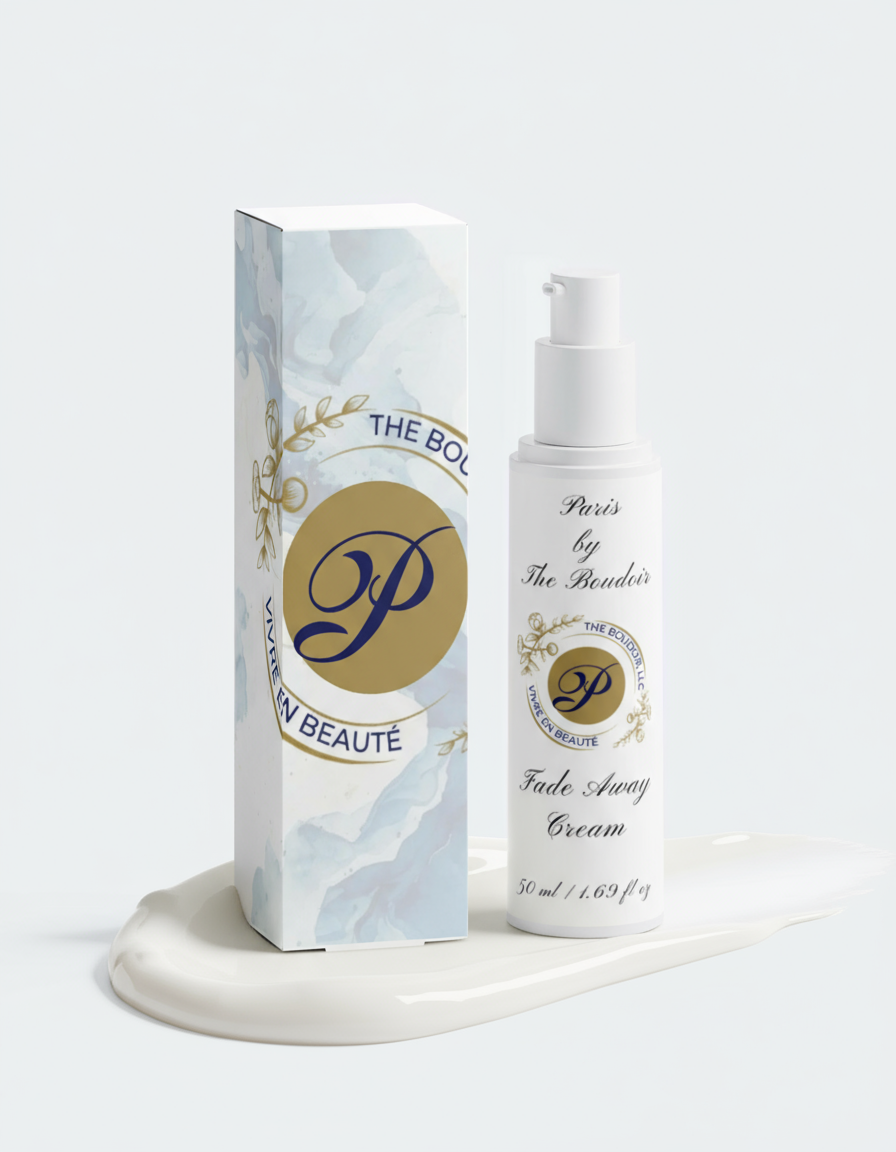 Fade Away Cream