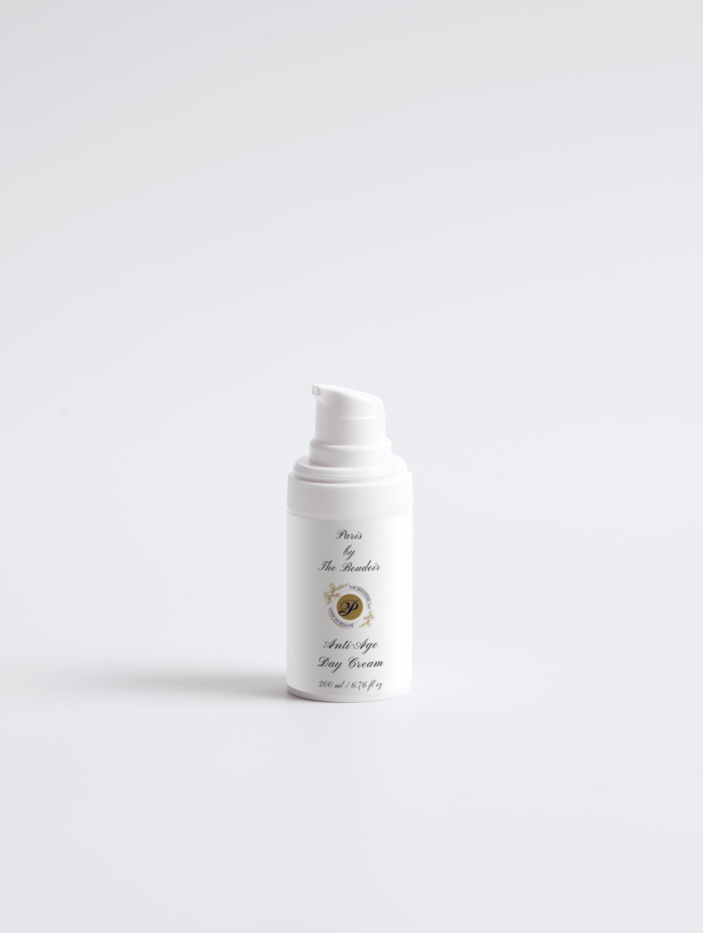 Clear Complexion Collection Box