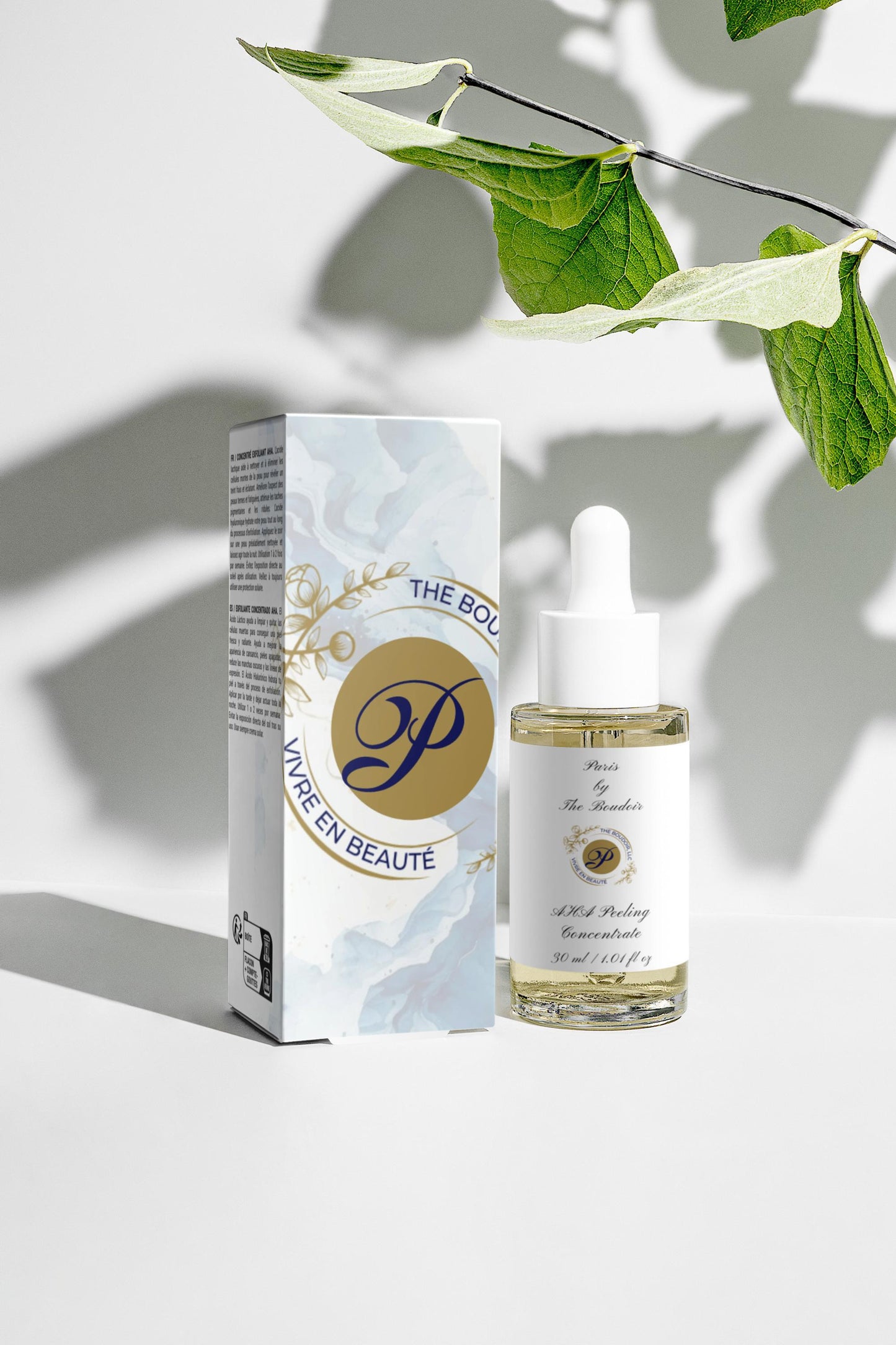 The Ultimate Renewal Collection Box