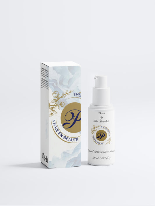 Retinol Alternative Serum
