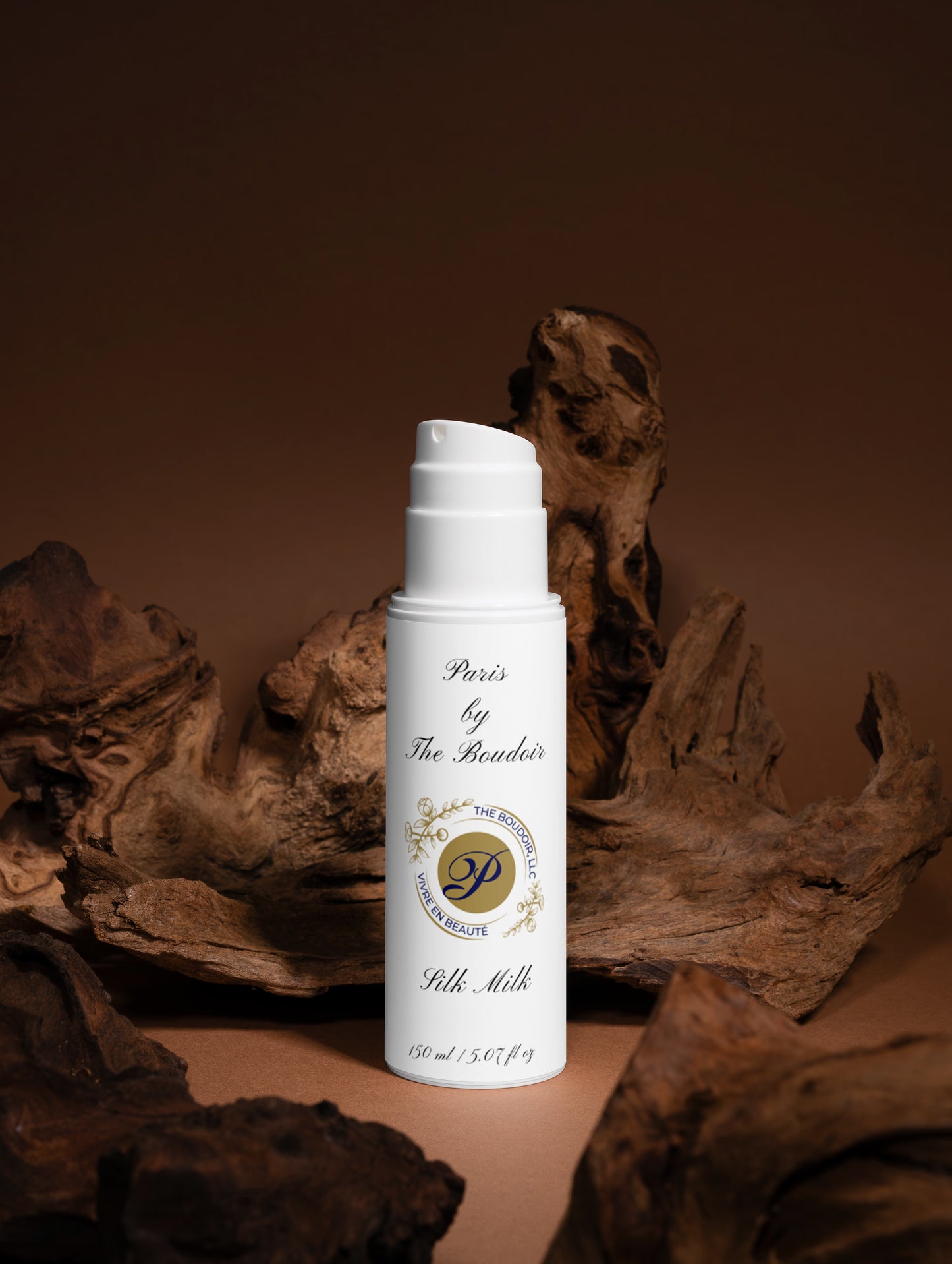 Silk Milk