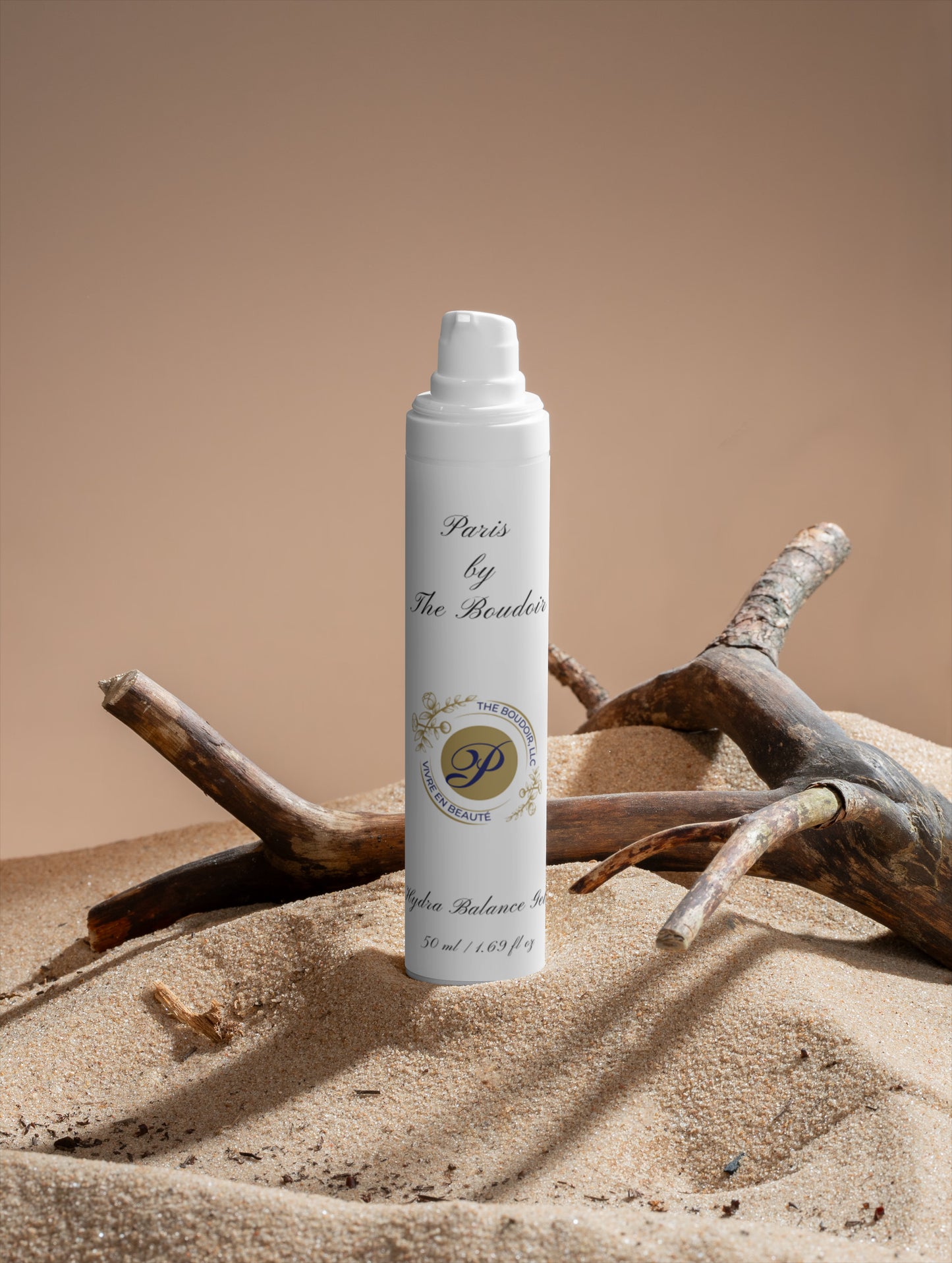 Hydra Balance Gel