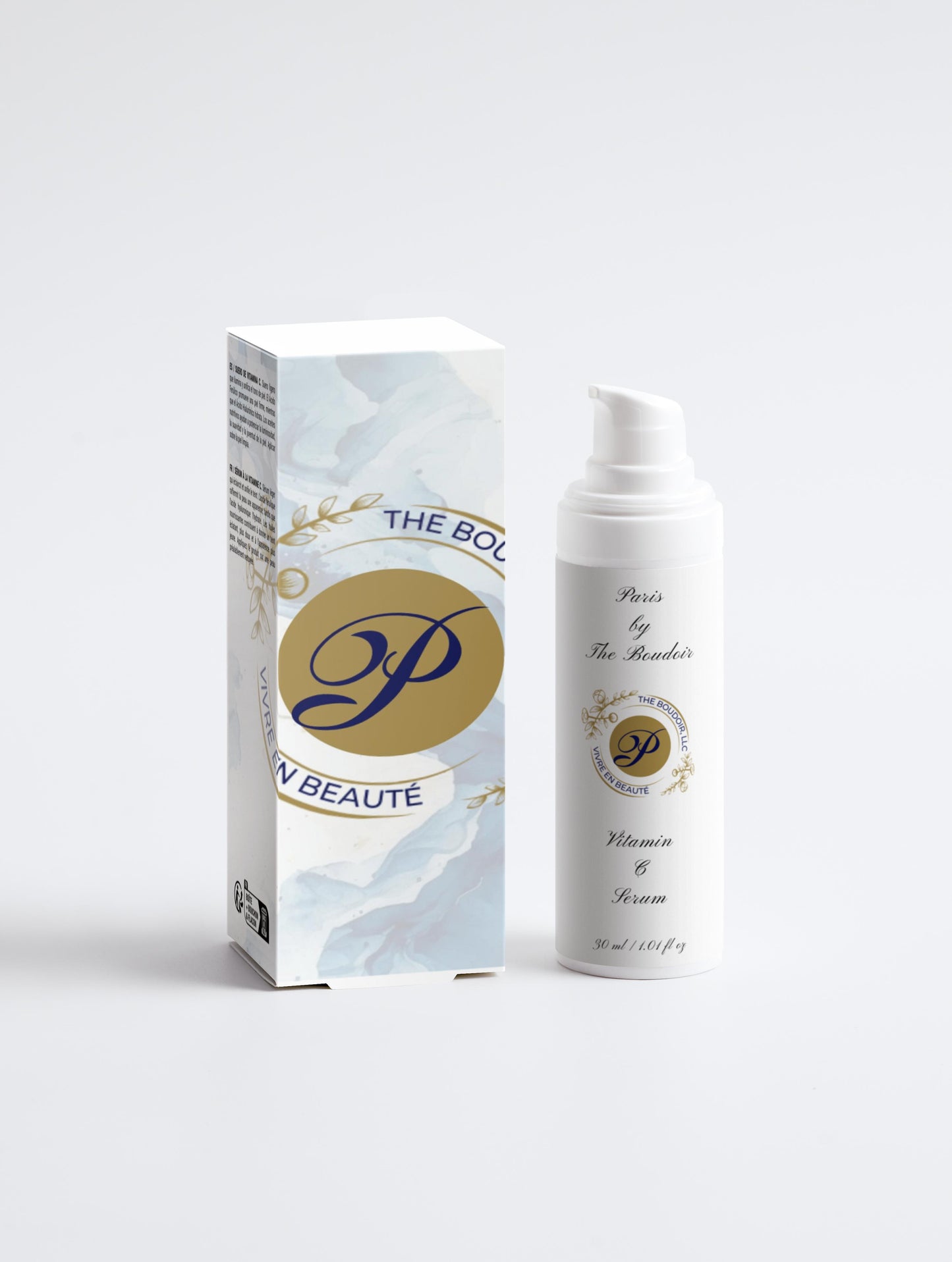 Vitamin C Serum
