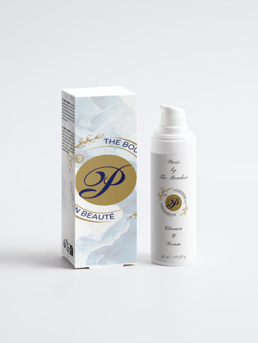 Vitamin C Serum