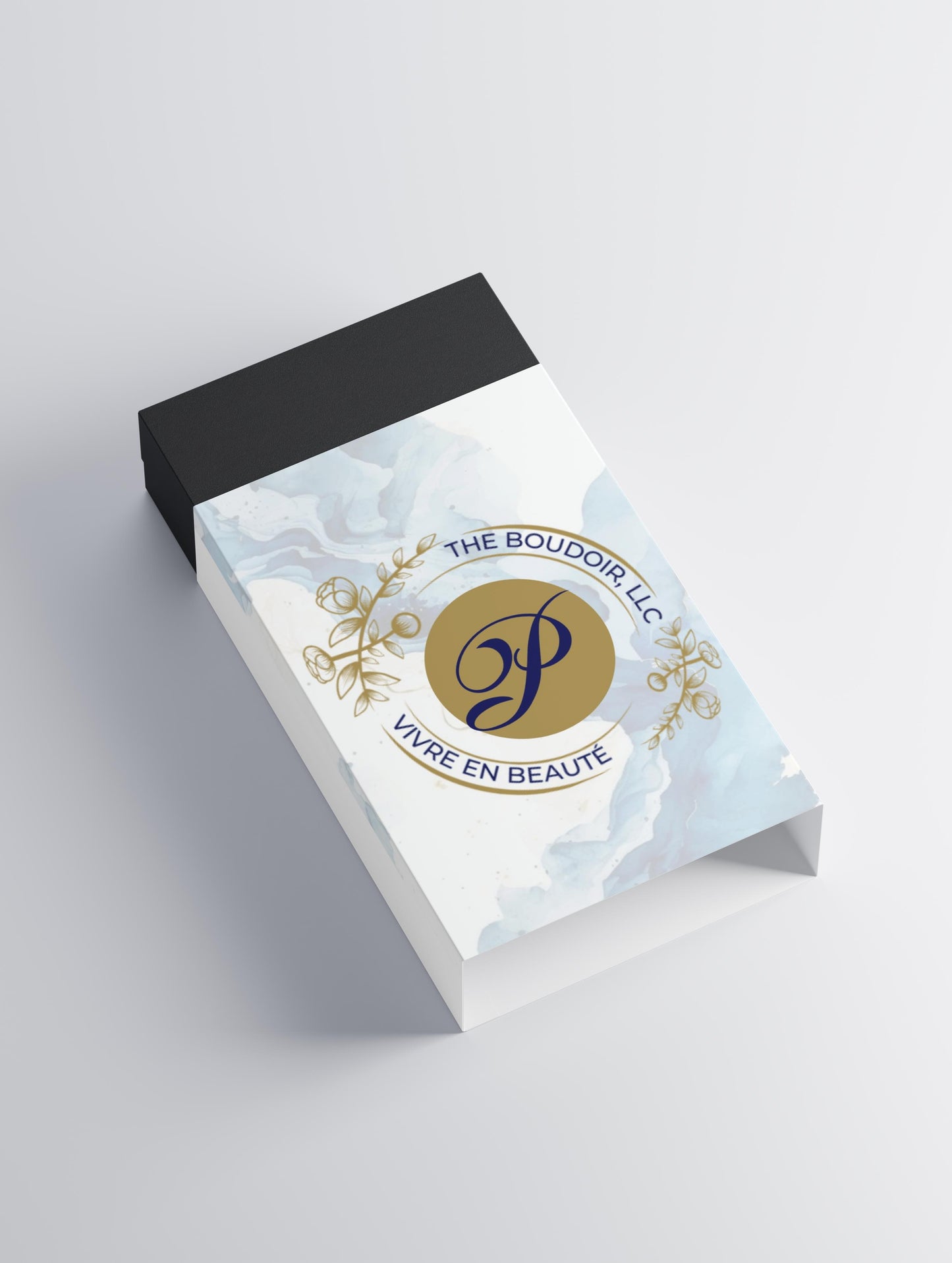 Clear Complexion Collection Box