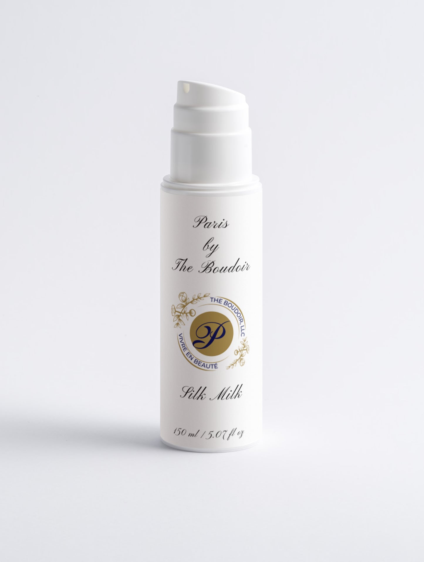 Silk Milk