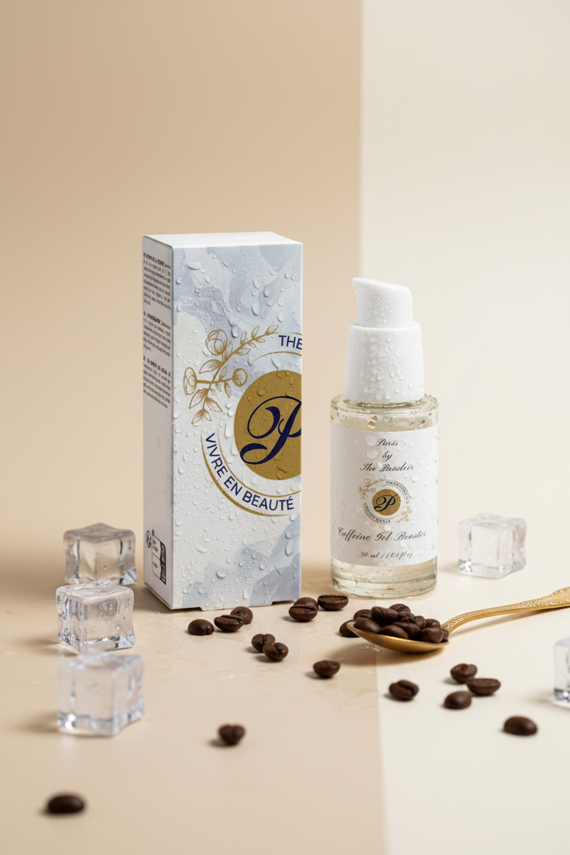Energize Gel Booster