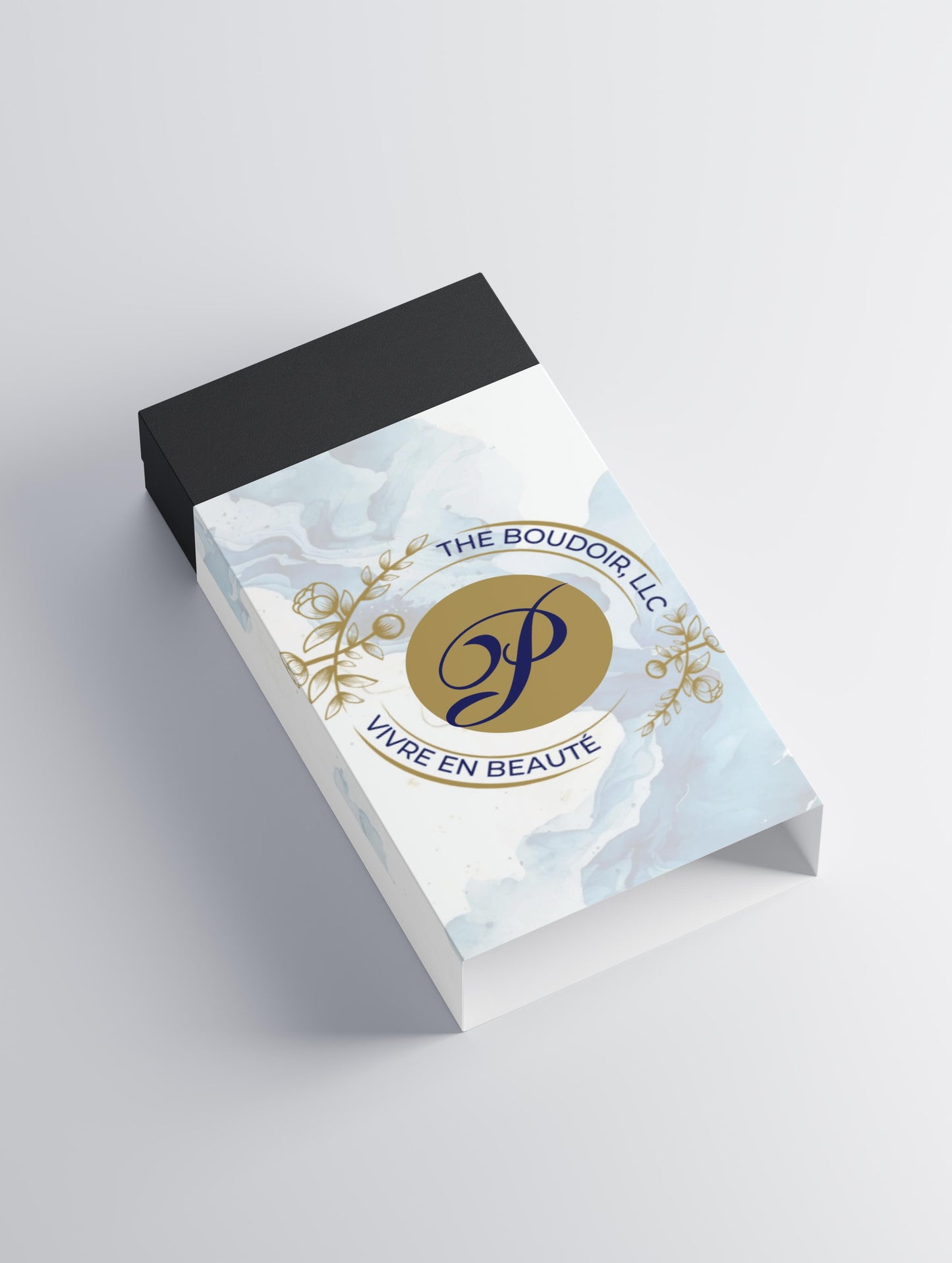 Anti-Aging Collection Box