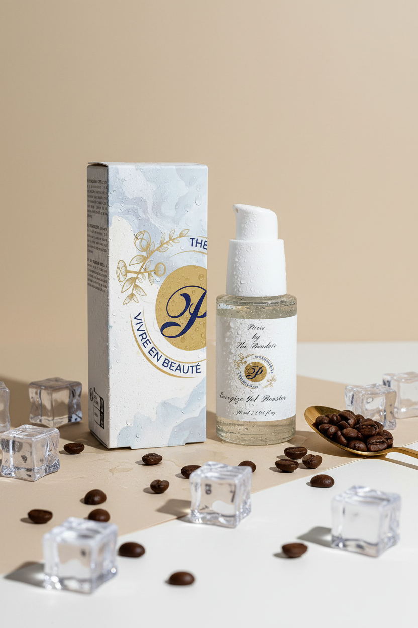 Energize Gel Booster