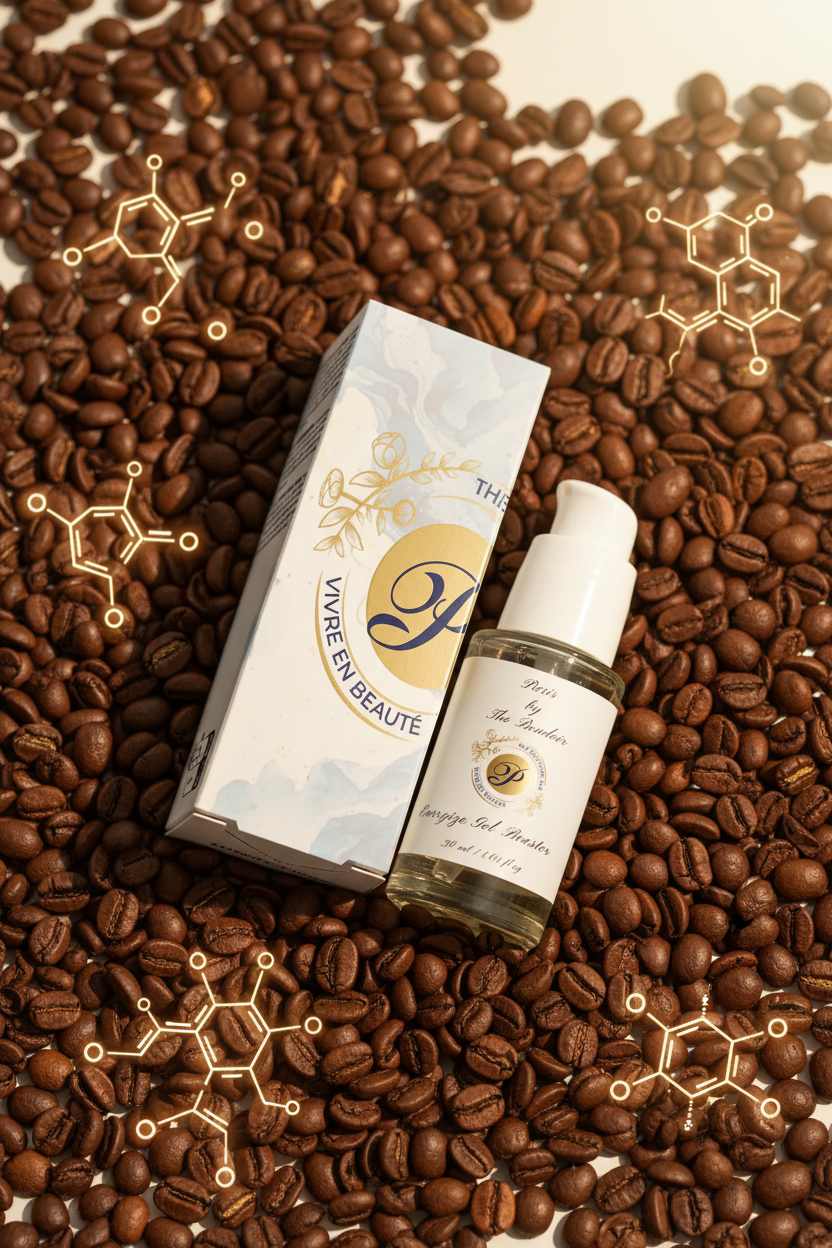Energize Gel Booster