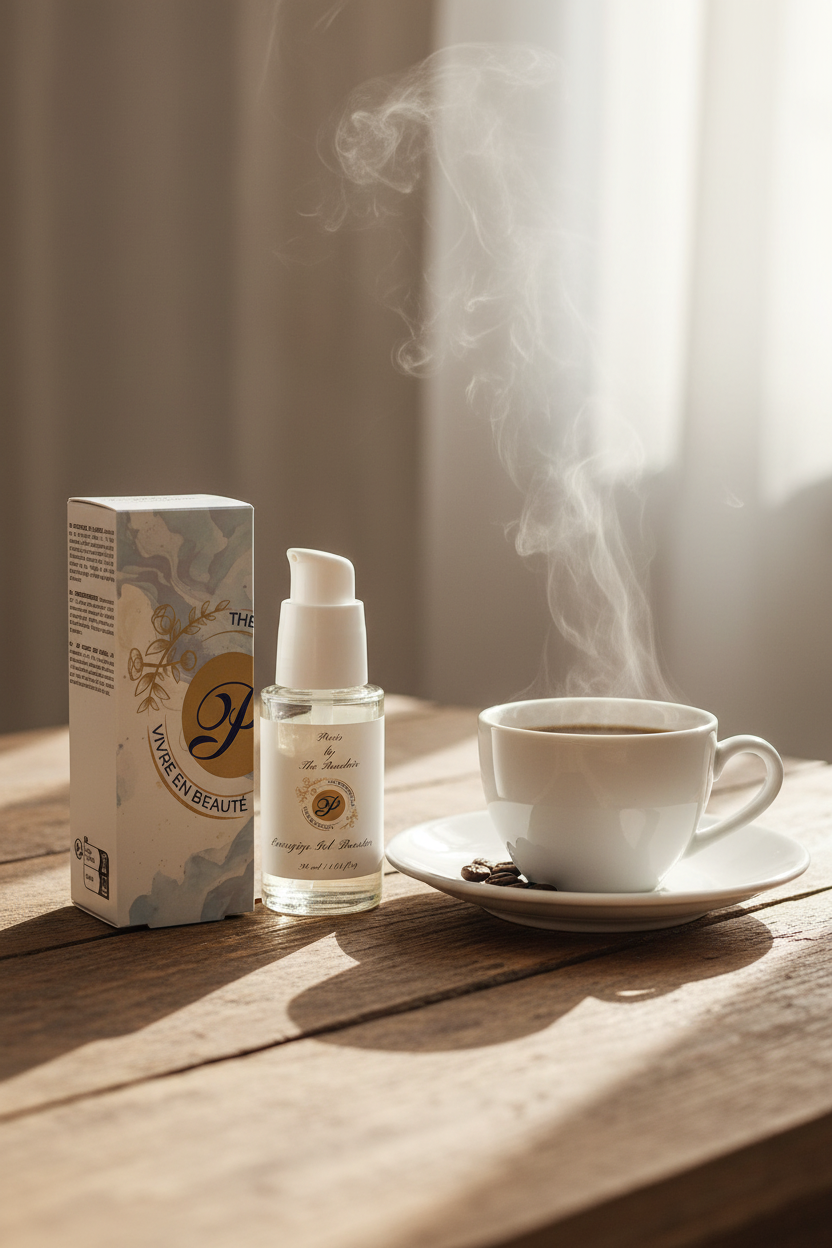 Energize Gel Booster