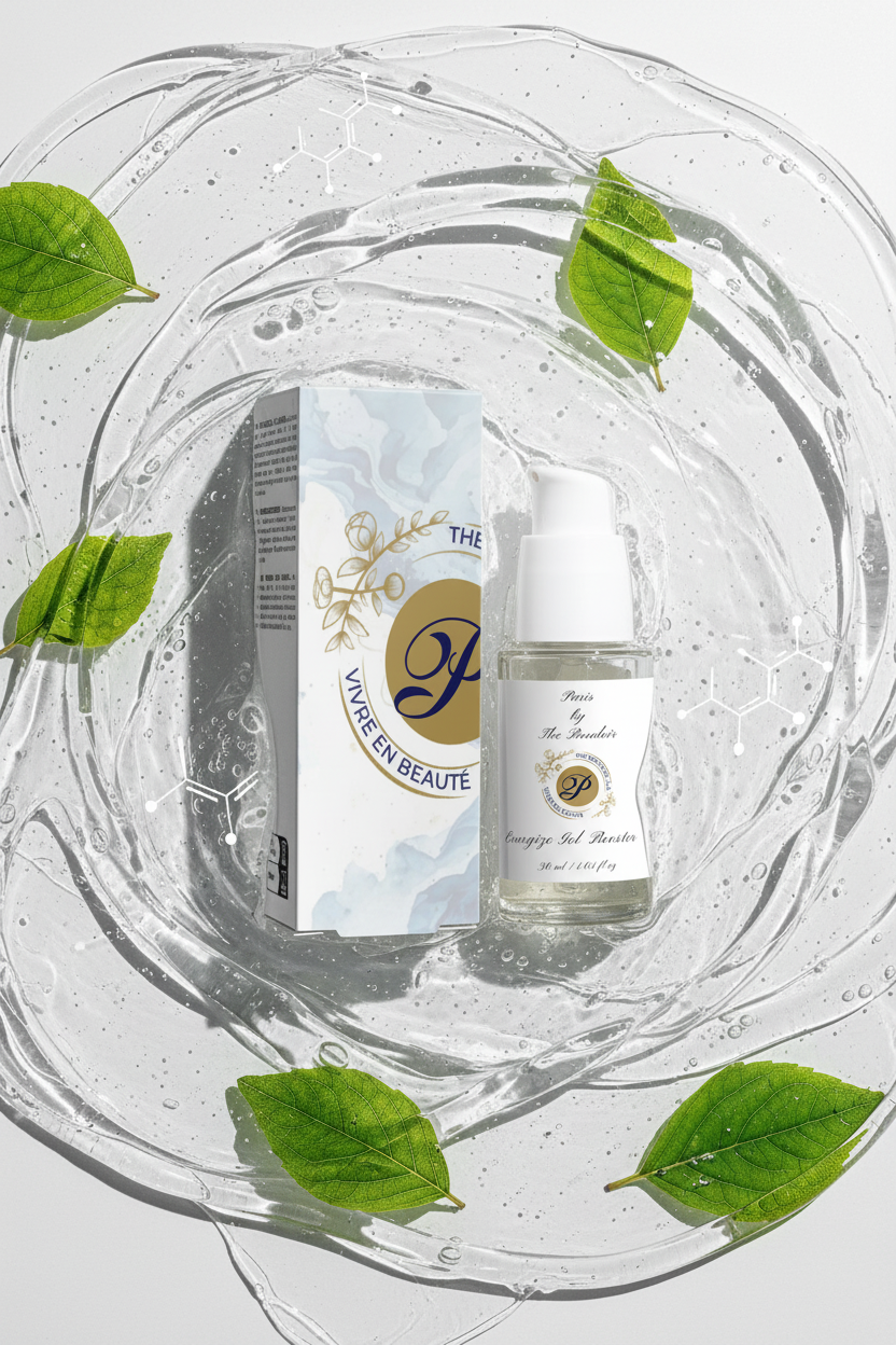Energize Gel Booster