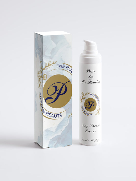 Day Dream Cream