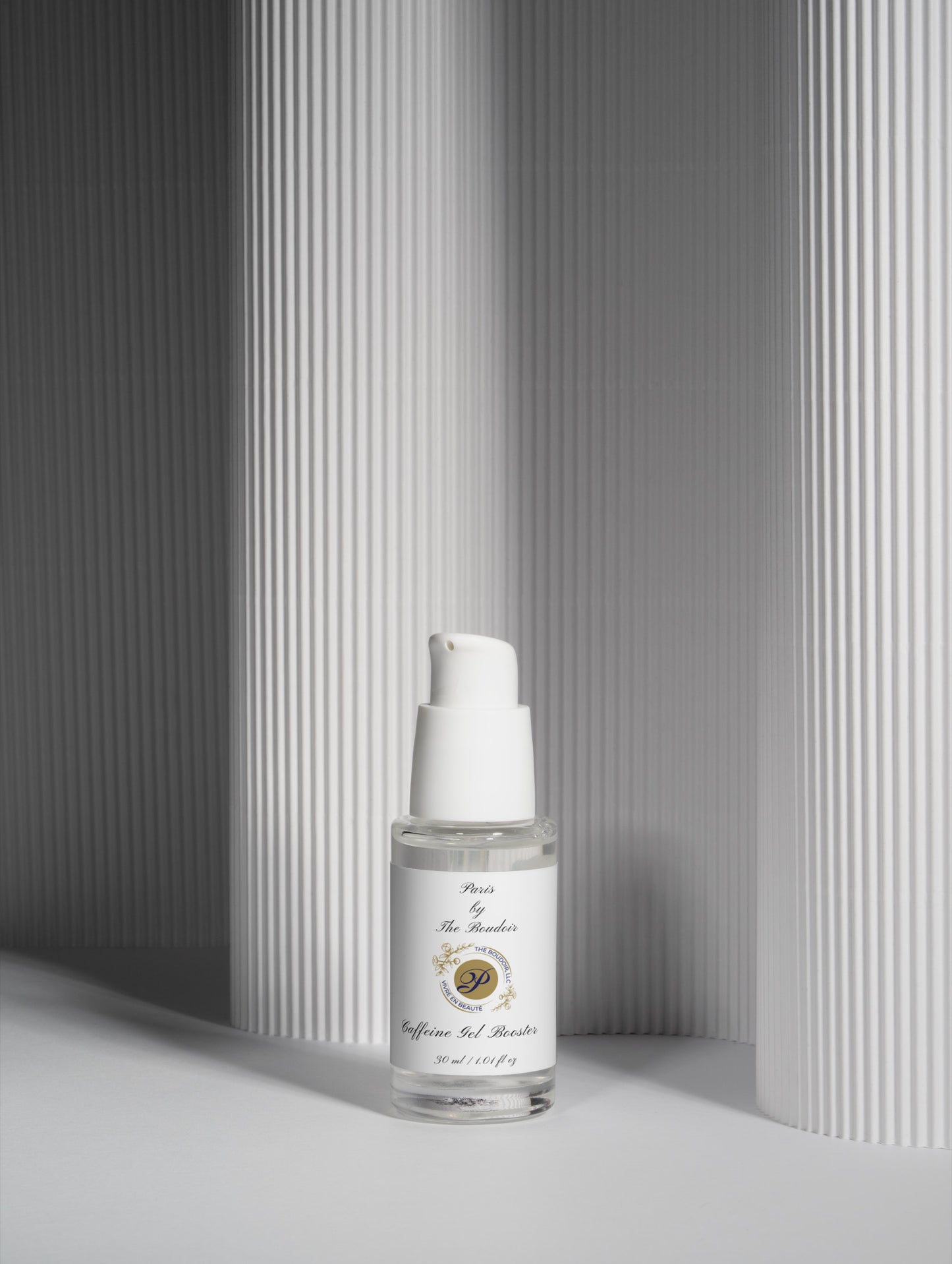 Energize Gel Booster