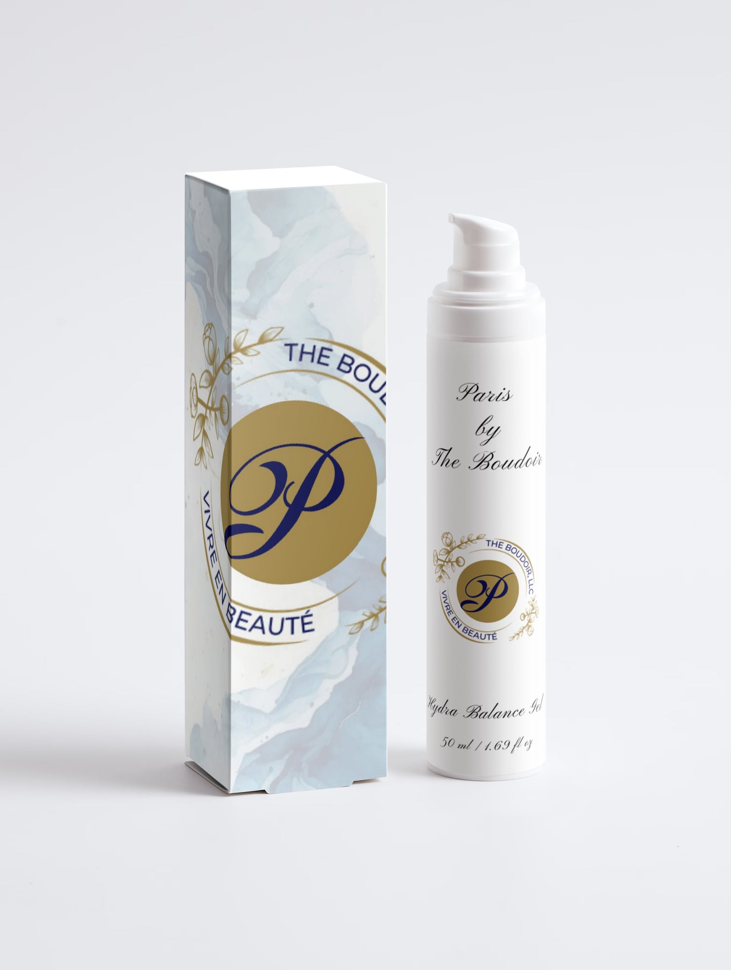 Hydra Balance Gel