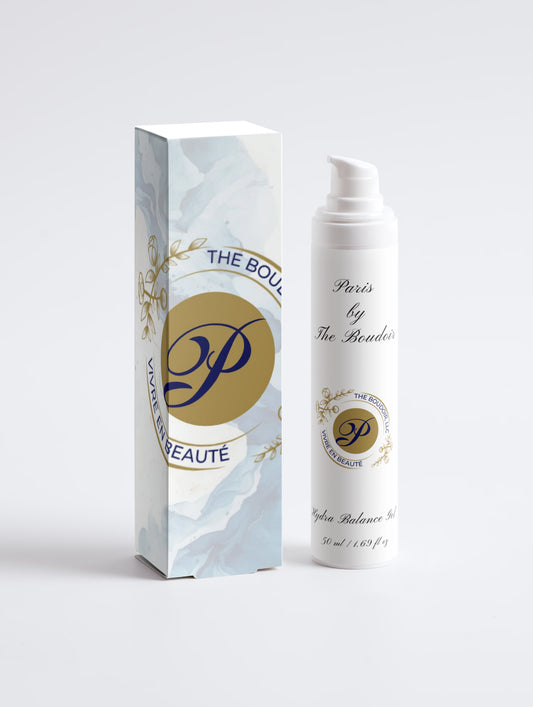 Hydra Balance Gel